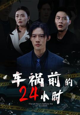 车祸前的24小时(全集)