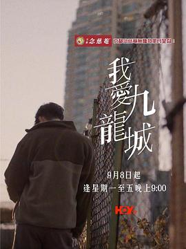 我爱九龙城(全集)