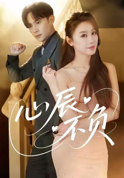 心辰不负(全集)